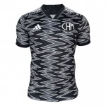 Günstige Fußballtrikots Atlético Mineiro 3rd trikot 2024-25 Kurzarm